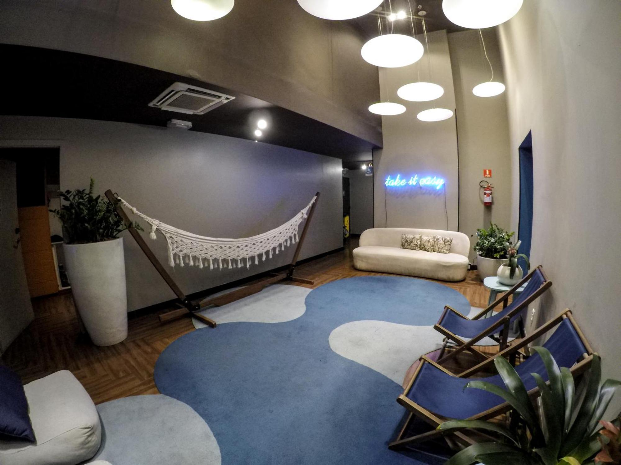 Ibis Styles Sao Paulo Barra Funda 호텔 외부 사진